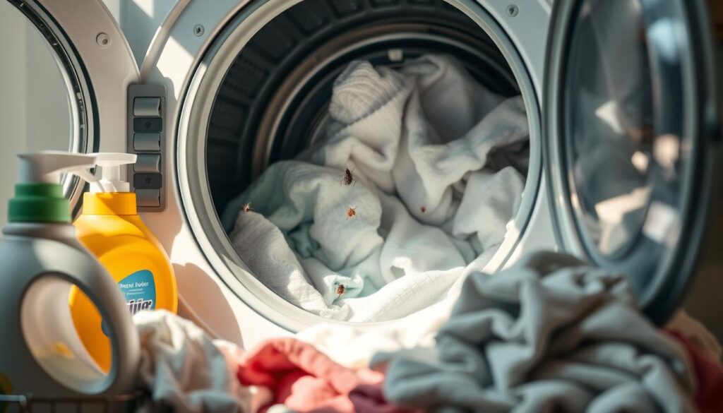 Bed Bugs Clothing Treatment