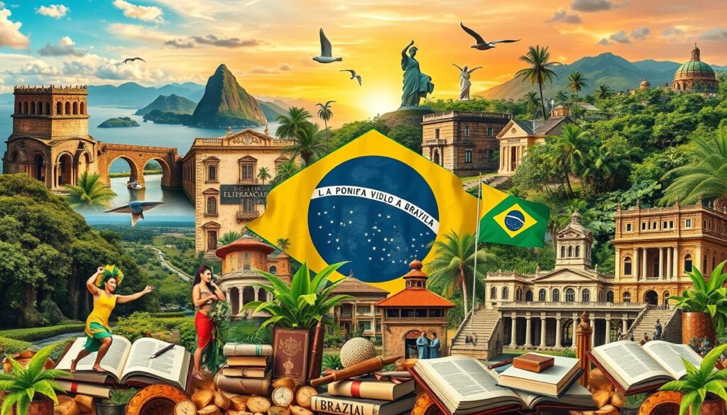 Brazilian Portuguese Language Development