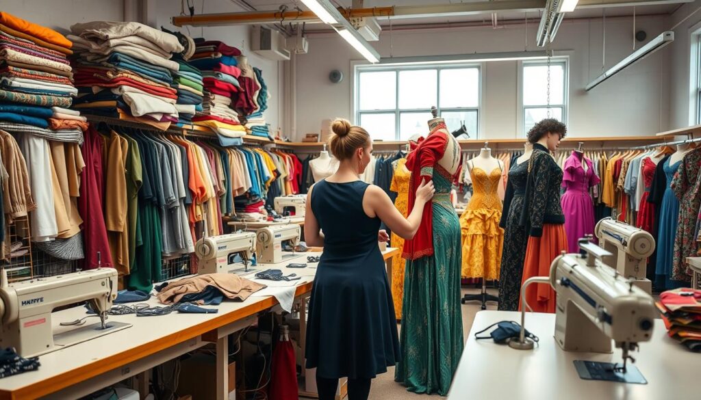 Costume Assistant Performance Testing