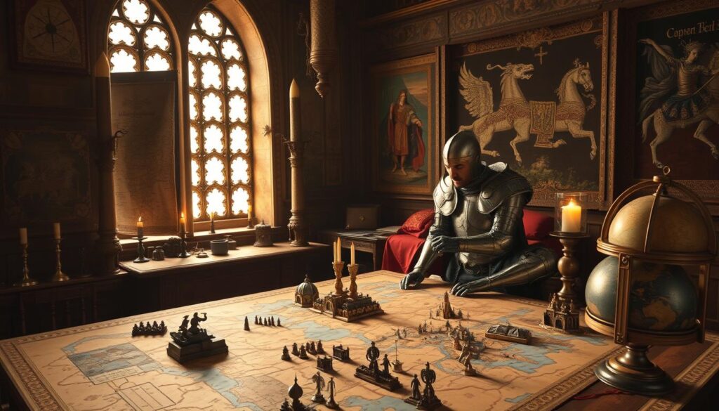 Crusader Kings 2 Advanced Gameplay Strategies