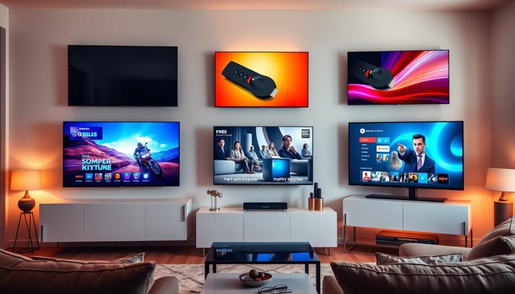Firestick Remote TV Compatibility