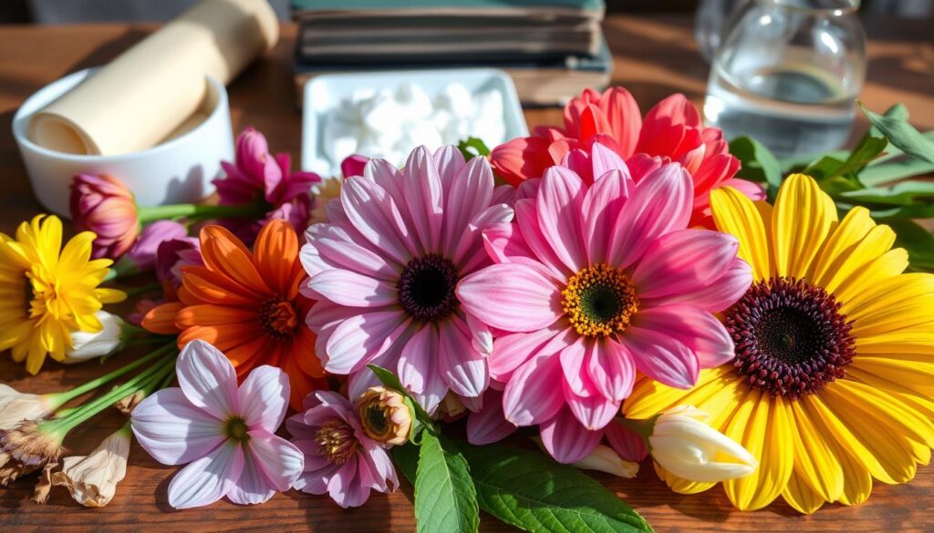 Flower Preservation Troubleshooting