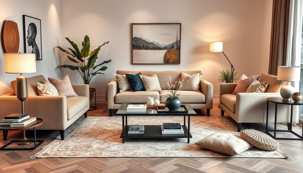 Interior Design Furniture Investment Guide