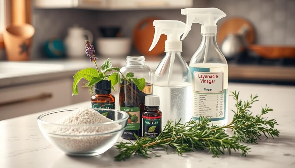 Natural Carpet Beetle Remedies