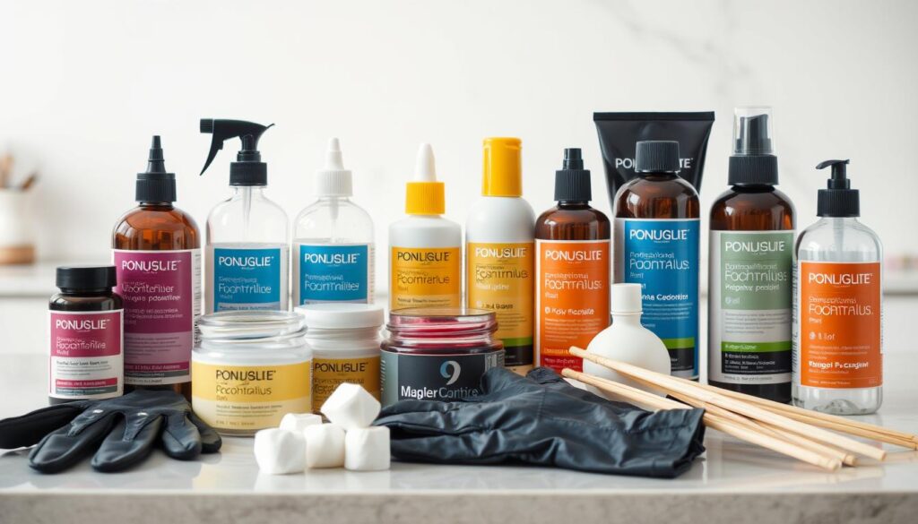 Professional Adhesive Removal Solutions