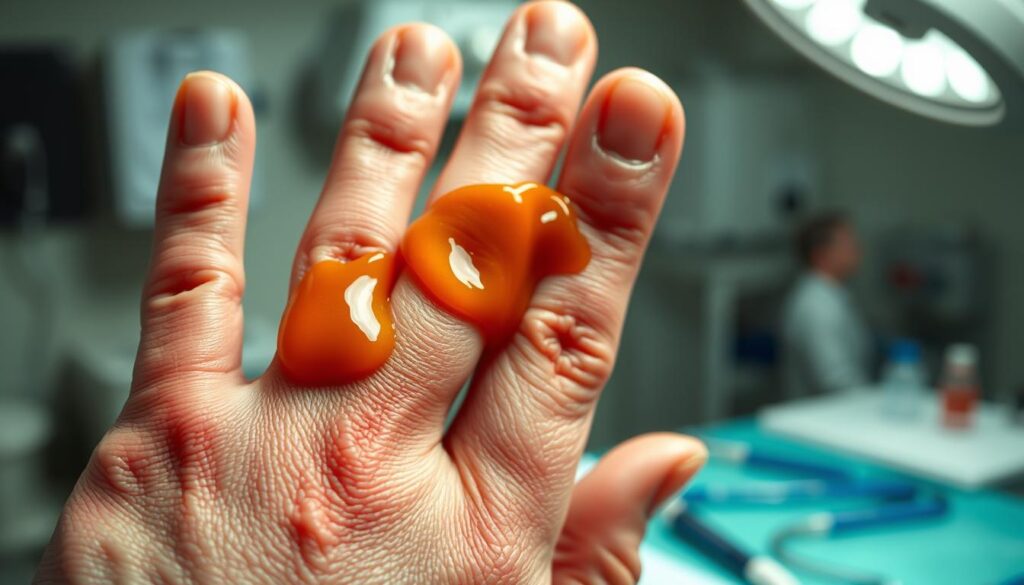 Super Glue Medical Emergencies