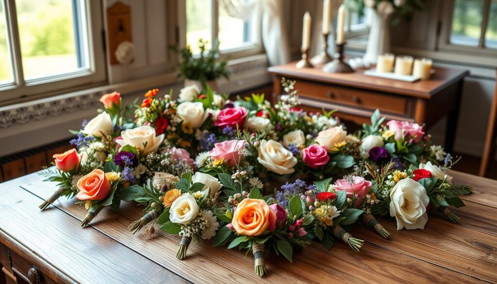 Wedding Boutonniere Price Guide 2024