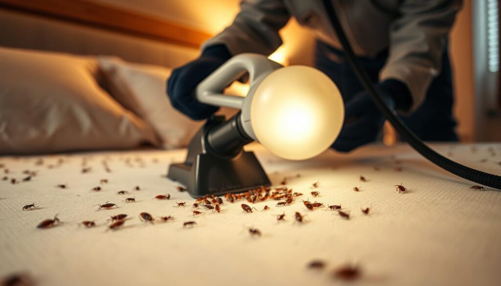 how to get rid of bed bugs
