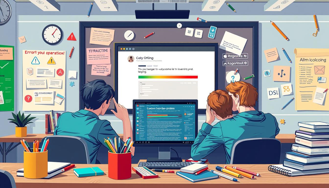 why does everyone say schoology is bad
