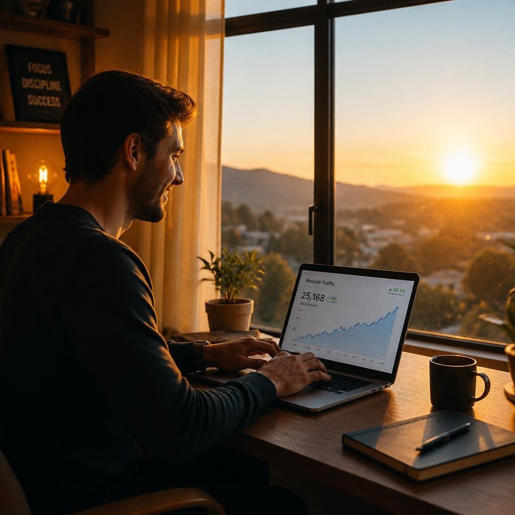 starting your blogging journey today.