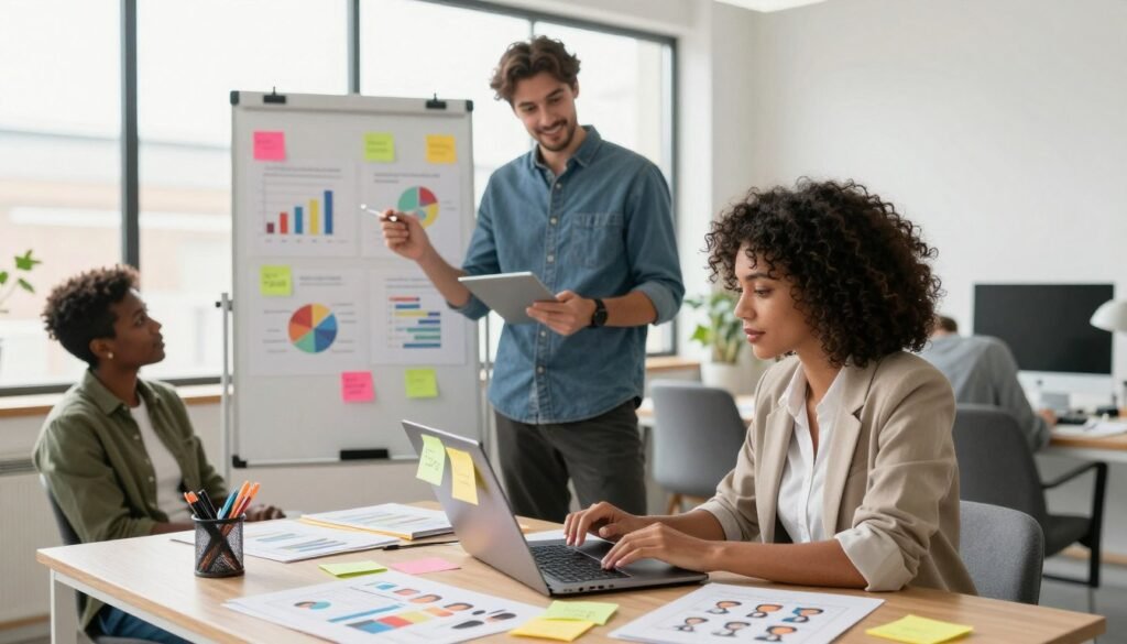 blogging tips for understanding your target audience