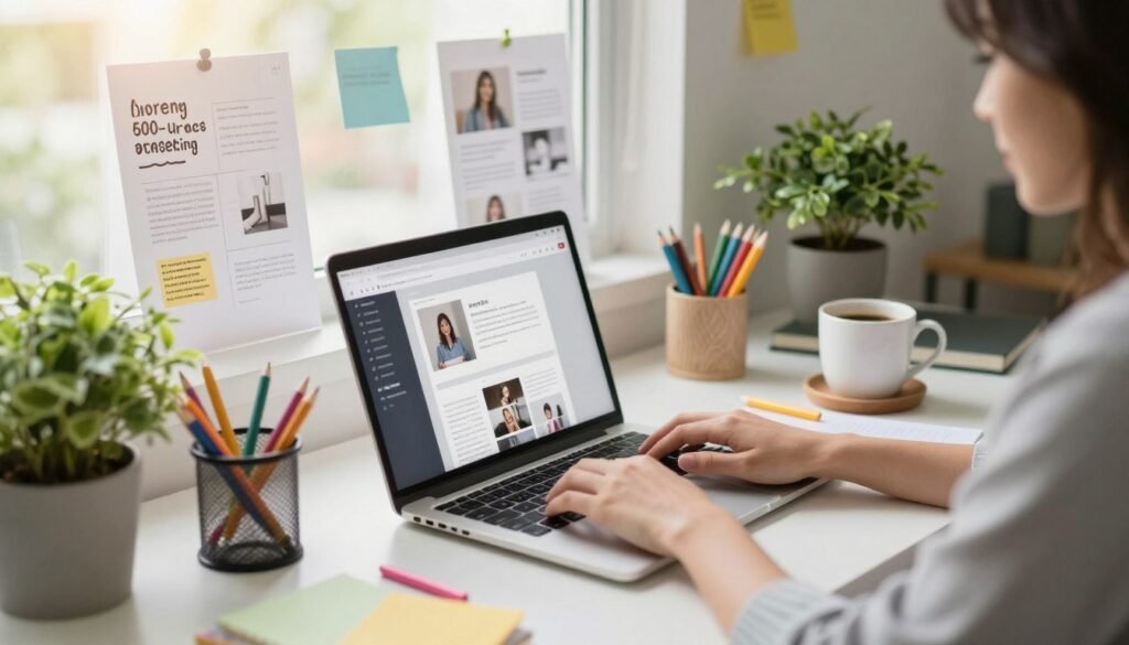 niche blogging strategies niche blogging strategies
